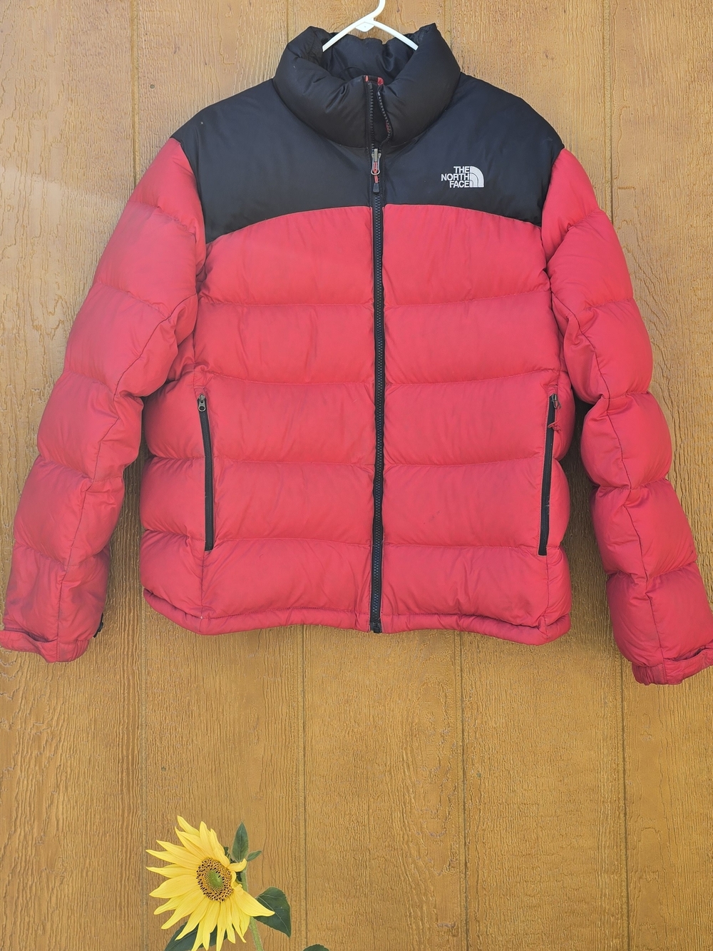 The North Face Men's Nuptse Jacket